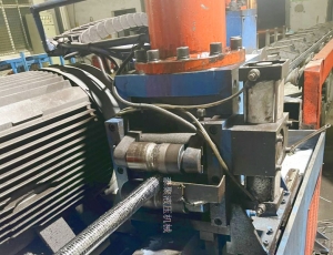 豪聚液壓機械設備