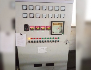 豪聚液壓機械設備