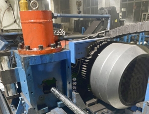 豪聚液壓機械設備